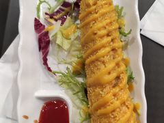 -贝林大翅鲸简餐厅(国家海洋博物馆店)