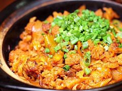 -马仕玖煲·融合菜·酥不腻烤鸭(人大店)