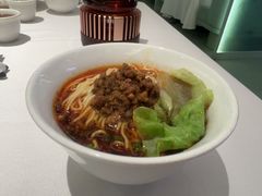 -眉州东坡·熊猫主题餐厅(枫蓝店)