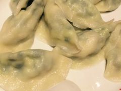 -喜家德虾仁水饺(华强天虹店)