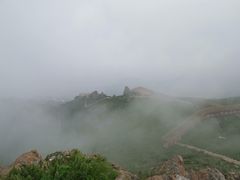 -白草畔自然风景区