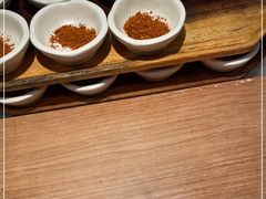 -小满手工粉(上海月星环球港店)