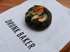 -DRUNK BAKER(上海陕康里店)