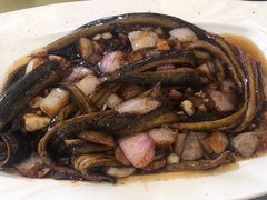 -风云面馆(珠海路店)