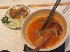 -味千拉面(惠州淡水嘉信茂广场分店)