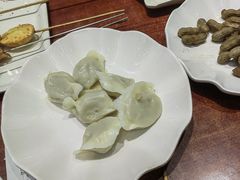 -金刚山烧烤(中山路店)