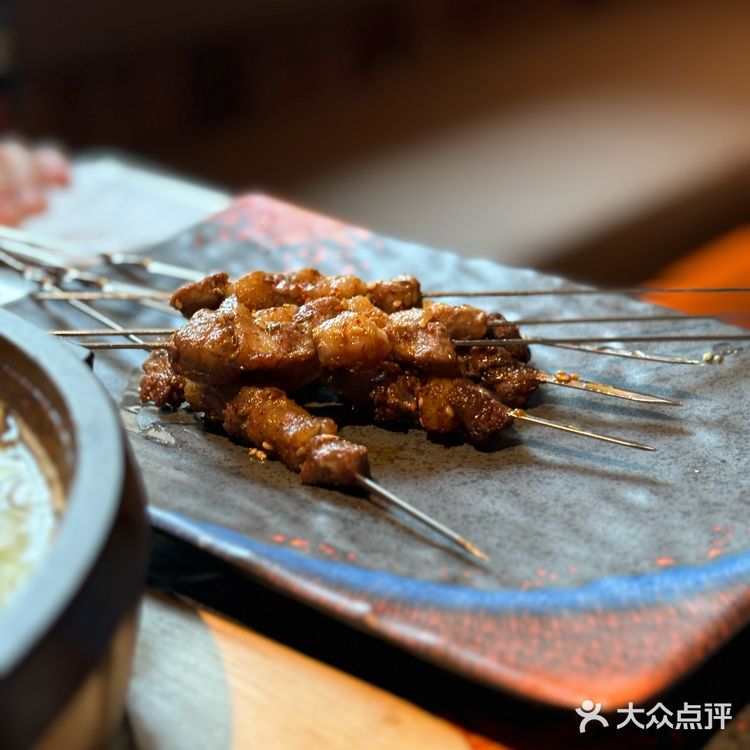 辽阳｜朱雀酒馆