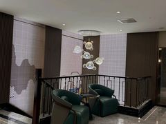 -华夏良子·足道SPA艾灸(铁道大厦店)