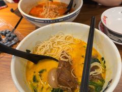 -和府捞面(星光大道一期店)