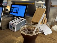 -新月集庭院咖啡馆(老邮局店)