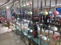 门面-VENCHI 闻绮(北京国贸商城店)