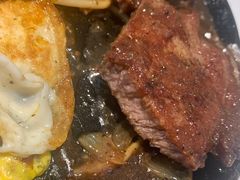 -经典世家牛排(德化万达店)