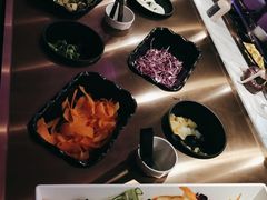 -比格比萨自助(延庆万达广场店)