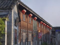 -前童古镇