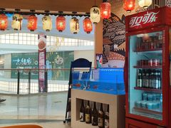 -晴季寿司(活力城店)