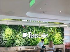 -Peet's Coffee皮爷咖啡(大学路店)