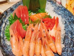 -大渔铁板烧(大悦城店)