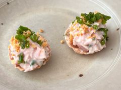 火腿小塔塔-BOR Eatery(安福路店)