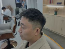-D.G造型·烫发染发接发