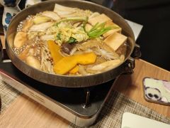 -满来寿喜烧(金虹桥店)