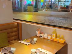 -隆喜元鱼汤包·海鲜(中联广场店)