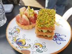 -Alimentari Mulino意大利餐吧&烘焙(丰盛里店)