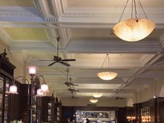 -Salon de Ville浦江汇(上海外滩华尔道夫酒店店)