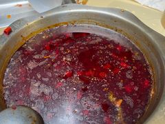 -李记称盘牛杂串串(广厦店)