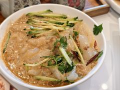 -东方饺子王(工农大路店)