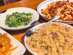 -水门巷餐厅(古子城店)