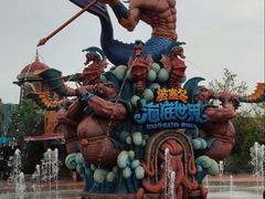 -哈尔滨波塞冬海底世界