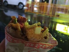 -东北熏肉大饼(后湖店)