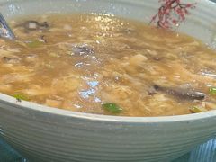 酸辣汤-振生清真饭店(永安道店)