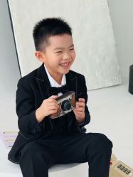 -星宝贝儿童摄影