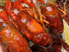 -霸王虾·麻辣小龙虾(清水河公园店)