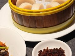 -锦府园·新台州菜(合生汇店)