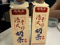 -陶陶居酒家(解放北路店)
