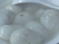 -黄三汤圆