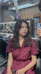 -Sying杉影日式烫染專門店
