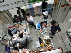 -新街口百货商场