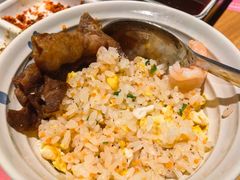 -焱铁烧·黑毛和牛专门店(南宁万象城店)
