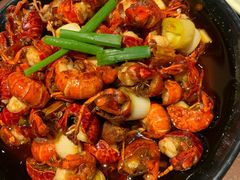-一棠龙虾•王牌虾球(光谷天地店)