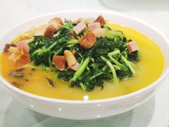 -金枝玉叶上海人家食府(三里河店)