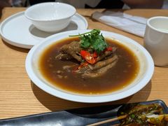 -隅乐胡椒虾·台湾菜·团建(皇岗店)