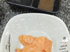 -锤头鲨毛肚海鲜烤肉自助餐厅(国购广场店)