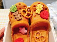 -烘焙町面包店(西四店)