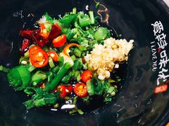 -汕锦记潮汕生鲜牛肉馆(富华店)