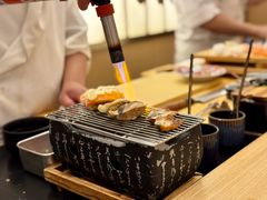 -鮨政· Omakase(港汇恒隆广场店)