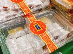 凉糕-宫廷糕点铺(建设路店)