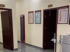 -张钰强中医正骨推拿连锁(唐家人才公寓店)